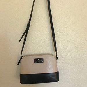Kate Spade crossbody bag